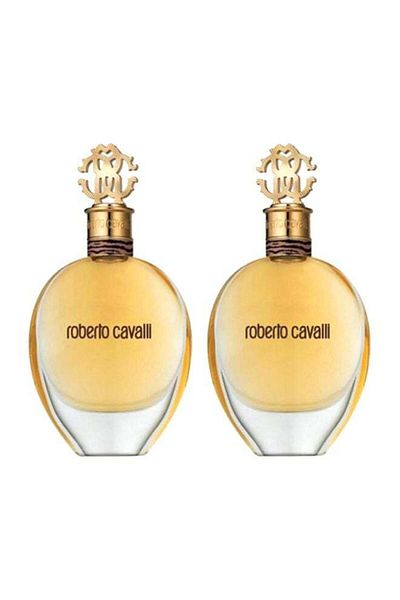 Roberto Cavalli 2 Piece New Edp Gift Set 2X75Ml