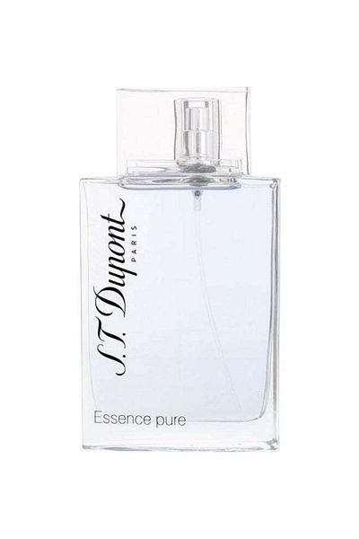 S.T. Dupont Essence Pure Edt 100Ml - عطر باريس إيسنس بيور 100ملليلتر