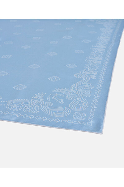 İpekyol %100 ipek eşarp 90x90 cm