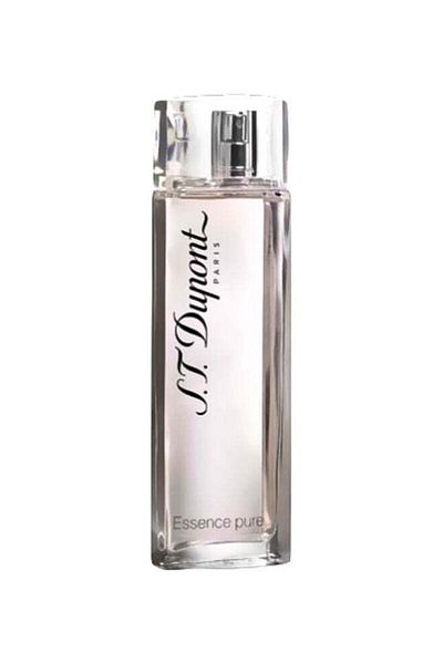 S.T. Dupont Essence Pure Edt 100ml - Paris Essence Pure Perfume 100ml