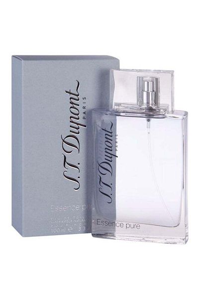 S.T. Dupont Essence Pure Edt 100Ml - عطر باريس إيسنس بيور 100ملليلتر