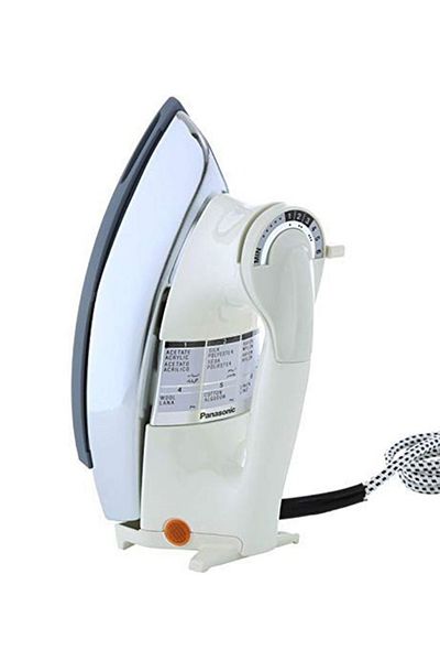 PANASONIC NI-22AWT Heavy Weight Dry Iron, 1000W,