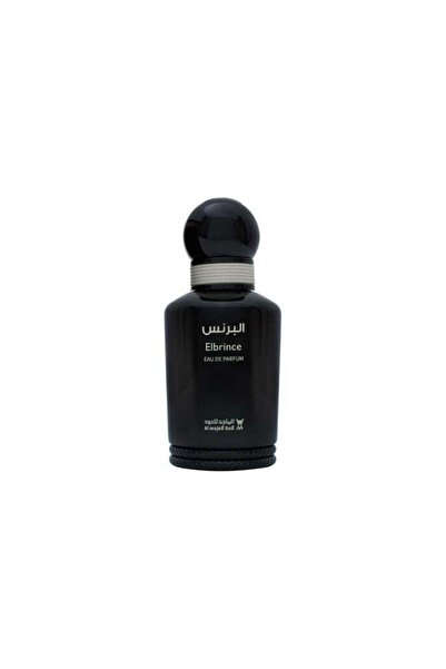 Al majed oud Prince Perfume 100 Ml - عطر البرنس 100مل
