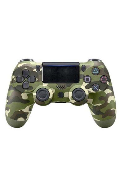 COOYA Wireless Bluetooth Game Controller For PlayStation 4