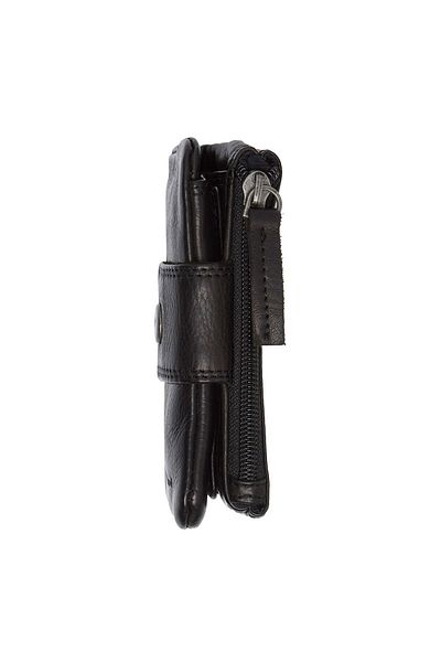 The Chesterfield Brand Mavona Wallet Leather 10 cm