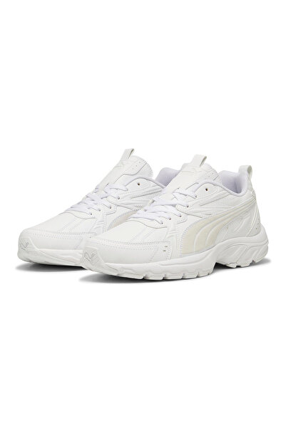 Puma Milenio Tech L Чоловічі білі кросівки 39782501