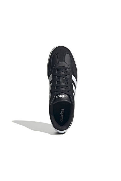 adidas Barreda Erkek Günlük Ayakkabı JI2307 Siyah