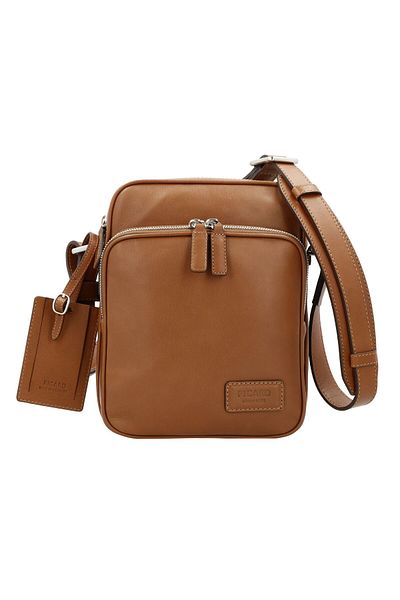 Picard Authentic Shoulder bag Leather 19 cm