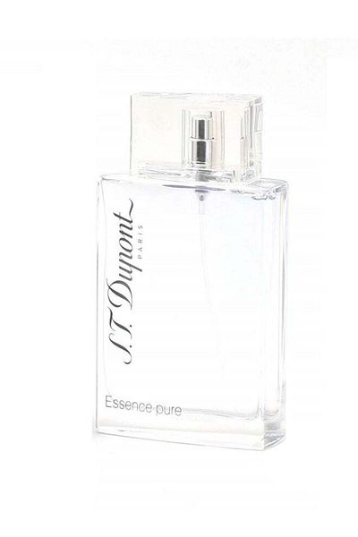 S.T. Dupont Essence Pure Edt 100Ml - عطر باريس إيسنس بيور 100ملليلتر