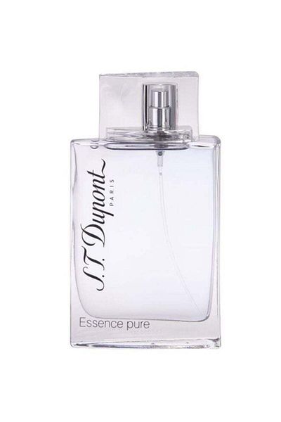 S.T. Dupont Essence Pure Edt 100Ml - عطر تواليت إيسينس بيور 100ملليلتر