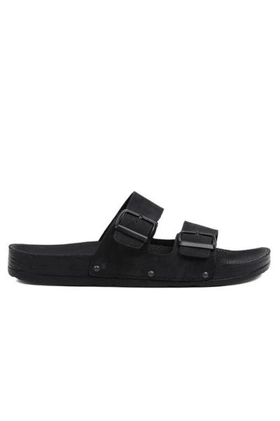 Pierre Cardin PC-7241 Ορθοπεδικές Ανδρικές Παντόφλες