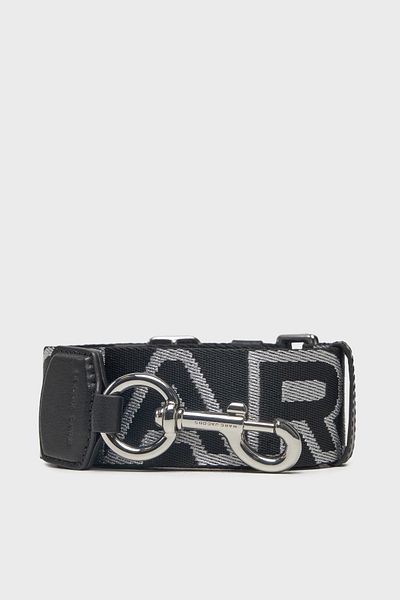 Marc Jacobs Bag Strap with Adjustable and Removable Logo Bag Strap 2S3Sst001S02 018