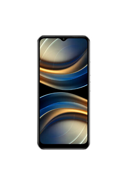 General Mobile Yenilenmiş General Mobile GM 23 Dual 128 GB Deep Blue Cep Telefonu (12 Ay Garantili) - C Kalite