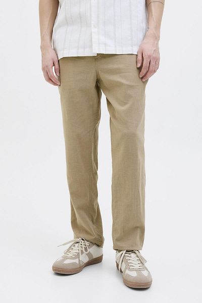 Jack & Jones Klassische Hosen Verjüngt Klassische Hosen