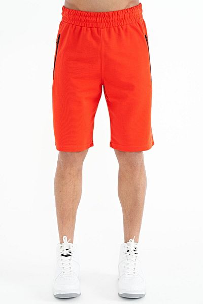 AIR JONES Pantaloni scurți pentru bărbați Arlo Fiesta cu buzunare - 81248