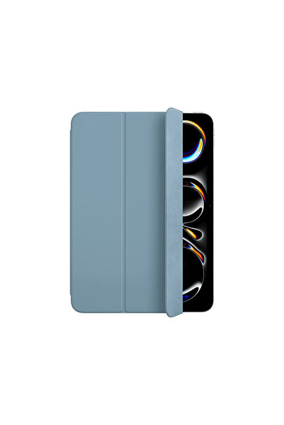 Apple Husă pentru tabletă Smart Folio pentru iPad Pro (M4) de 11 inchi, culoa...