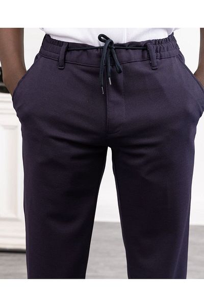 BY TÖDÜ Jogger Pants