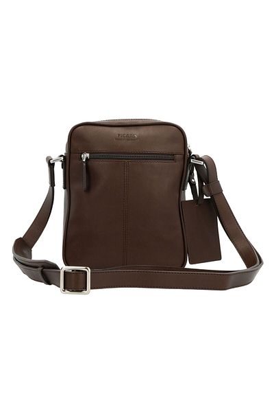 Picard Authentic Shoulder bag Leather 19 cm