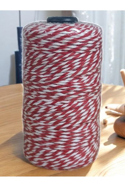 intoku Cotton Threaded Rengifer Roton Rama Thread Set