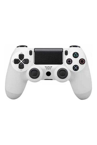 COOYA Controller Wireless, Dual Vibration,6-Axis Motion Control, Share Button, PS4 Controller Compatible