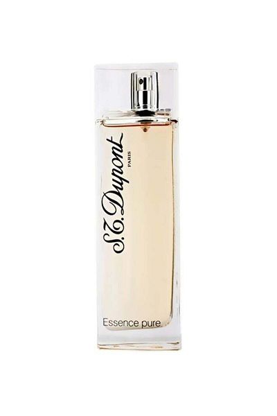 S.T. Dupont Essence Pure Edt 100Ml - عطر باريس إيسنس بيور 100ملليلتر