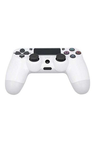 COOYA Controller Wireless, with USB Cable, Multi Touch Pad, Share Button, PS4 Controller Compatible