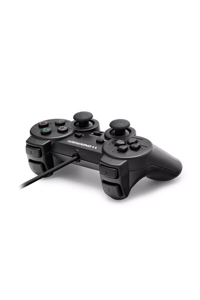 Concord W201s Pc Oyun Kolu Usb Titreşimli