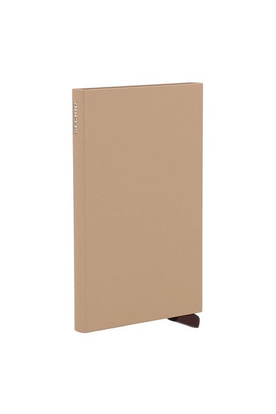 Secrid Cardprotector Credit card case RFID protection 6.5 cm