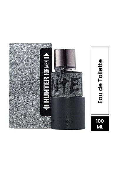 Armaf Series Hunter Intense Edt 100Ml - هانتر إنتنس EDT 100ملليلتر