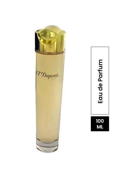 S.T. Dupont St Dupont Edp 100Ml - St. Dupont Eau de Parfum 100ml