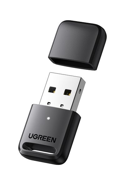 Ugreen | USB-A Bluetooth 5.0 Adpater |Black