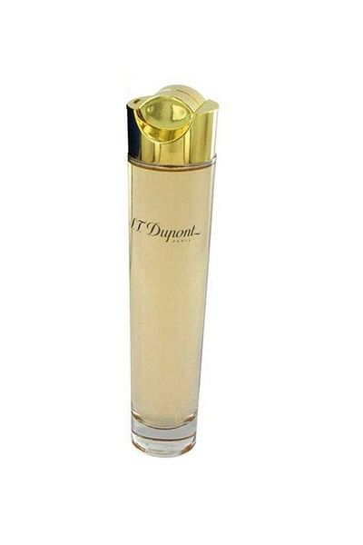 S.T. Dupont S T Dupont Edt 100Ml - ماء تواليت إس. تي. دوبونت 100ملليلتر