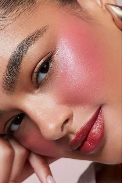 Selin Beauty Tinted Multi Stick Lip & Cheek Stick Blush 6 Gr