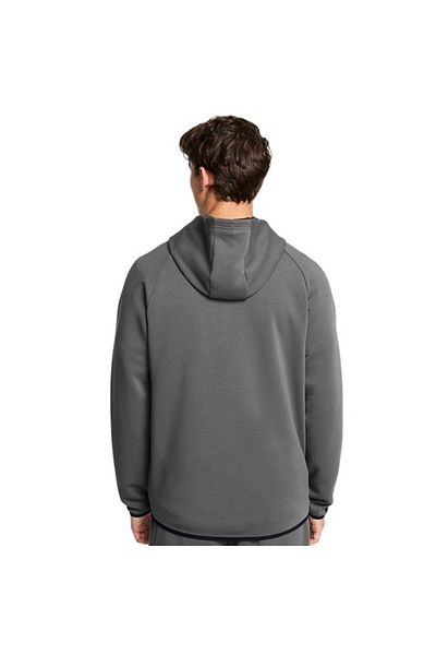 Under Armour Ανδρικό φούτερ UA Unstoppable Fleece Full Zip HD EU 1389352 -025