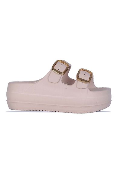 moda ayakkabım Pantofi de modă 5976 Papuci de damă