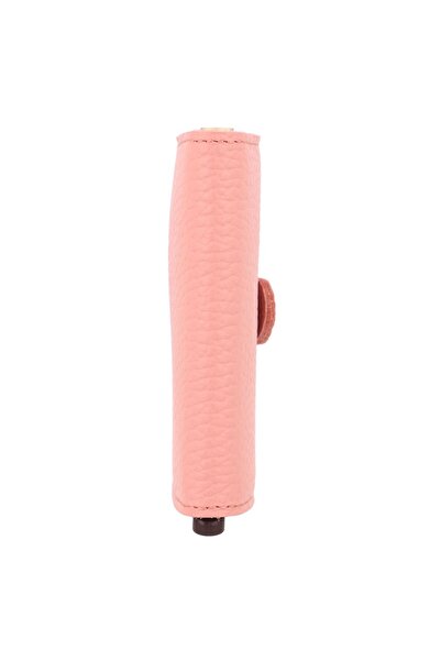 Secrid Miniwallet Kreditkartenetui RFID Schutz Leder 6.5 cm