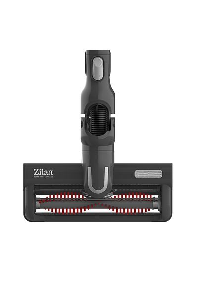 Zilan Aspirator vertical Zilan ZLN2099, Negru 22.2 V, Autonomie incarcare 4 ore, Filtru Cyclone Igenic,