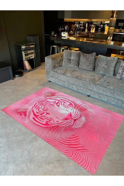 Rugs Modern Halı Συλλογή İnci: Μοντέρνο διακοσμητικό χαλί με υφαντό με μοτίβο...
