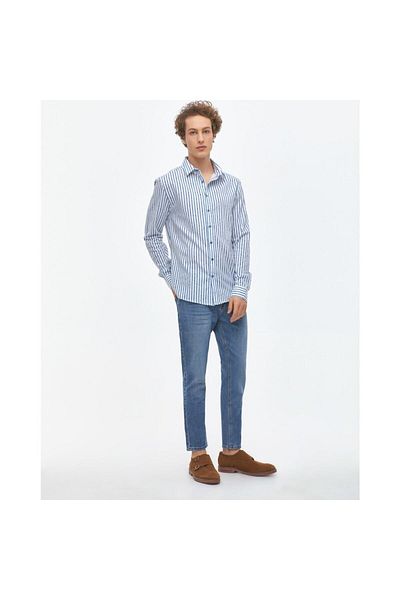 Ltb Kogema Shirt