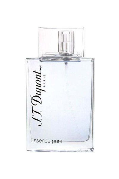 S.T. Dupont Essence Pure Edt 100Ml - عطر باريس إيسنس بيور 100ملليلتر