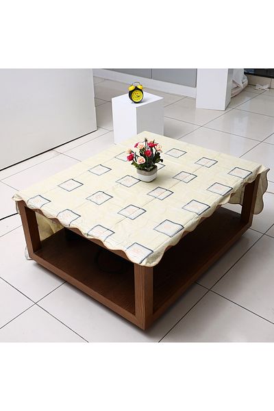 ROYALFORD Rf1272-tc 60" Round Table Cloth Assorted Design
