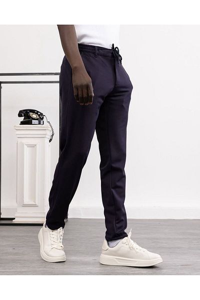 BY TÖDÜ Jogger Pants