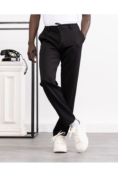 BY TÖDÜ Jogger Pants