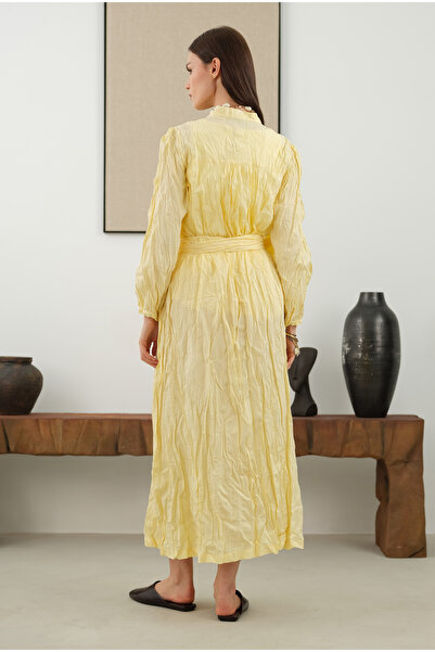 HEQA Жовтий комплект Soft