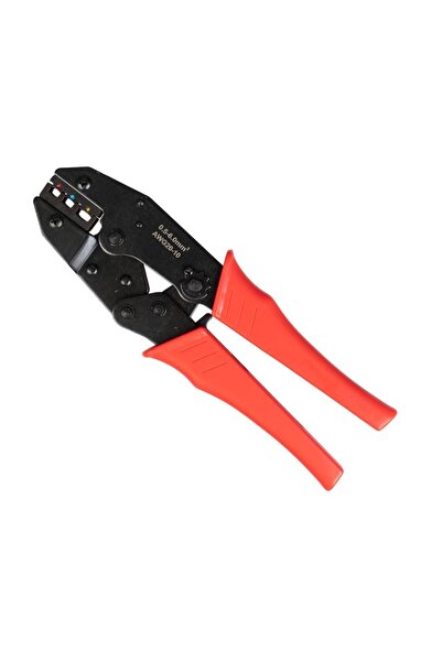 Prolink Ph-028 Terminal Sıkma Pensesi 0.5 - 6mm²