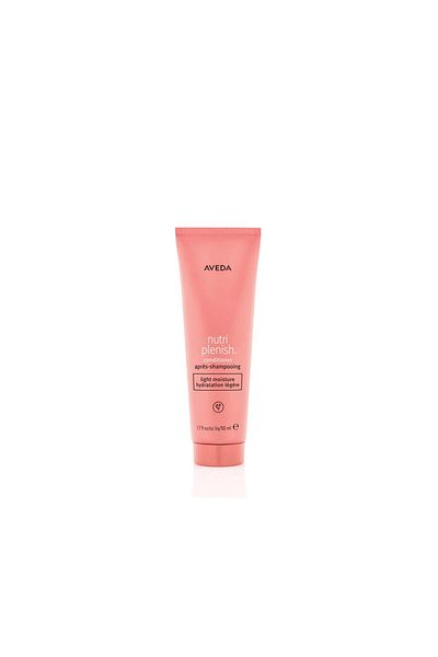 Aveda Nutriplenish Silicone and Sulfate-Free Moisturizing Conditioner for Dry Hair 250ml //Gem//