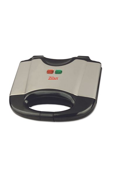 Zilan Sandwich-maker Zilan ZLN-8143, model grill, 750 W