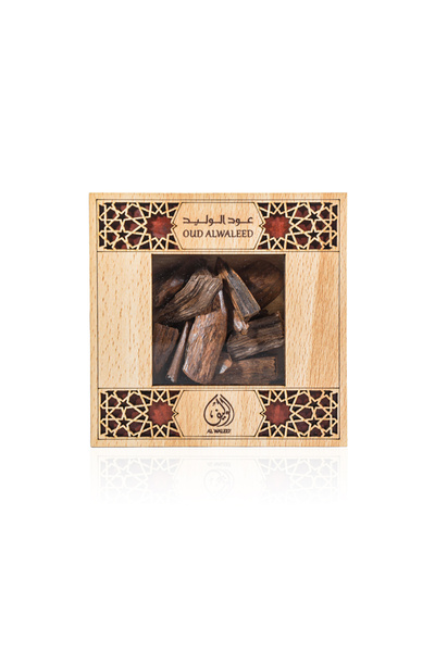 Alwaleef الوليف - عود الوليد