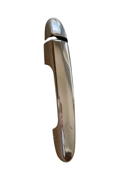 Seda Dizayn Oto EGEA - EGEA CROSS - HB - SEDAN TEK KOL 1 ADET KROM KAPI KOLU