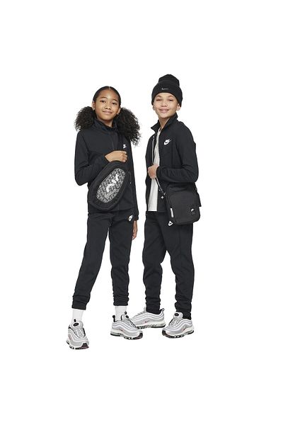 Nike Trening NIKE pentru copii TRACKSUIT POLY FZ HBR - FD3067010